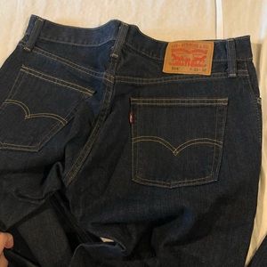 514 Levi’s Jeans